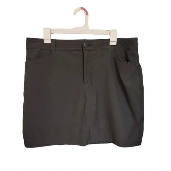Eddie Bauer Adventurer Skort - Picture 1 of 7
